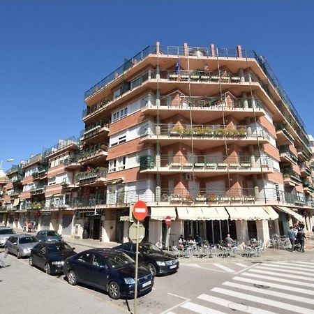 Apartamento Pineda Пинеда-де-Мар Экстерьер фото